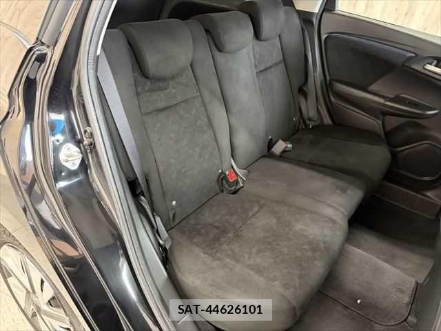 Honda SHUTTLE 2015-09 6018435-9