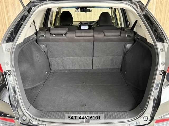 Honda SHUTTLE 2015-09 6018435-10