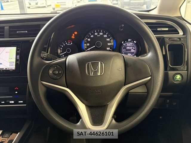 Honda SHUTTLE 2015-09 6018435-11