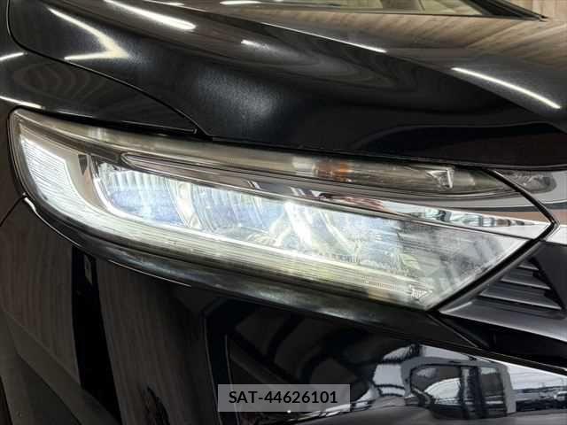 Honda SHUTTLE 2015-09 6018435-12