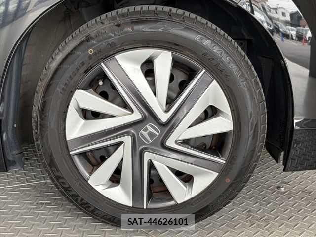 Honda SHUTTLE 2015-09 6018435-13