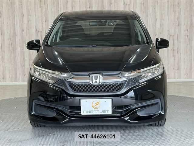 Honda SHUTTLE 2015-09 6018435-14