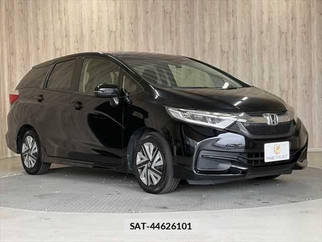 Honda SHUTTLE 2015-09 6018435-15
