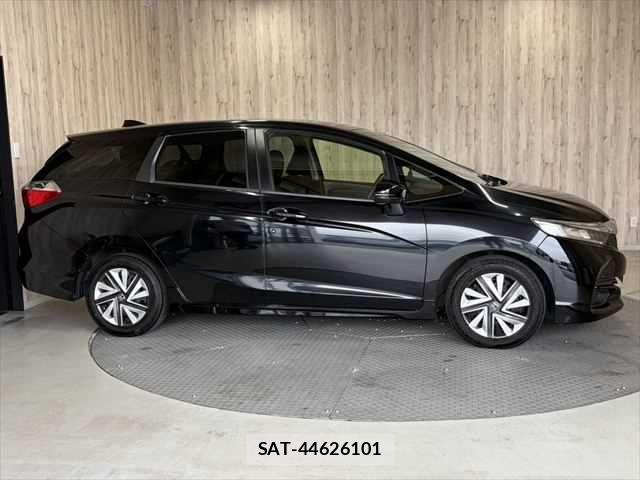 Honda SHUTTLE 2015-09 6018435-16
