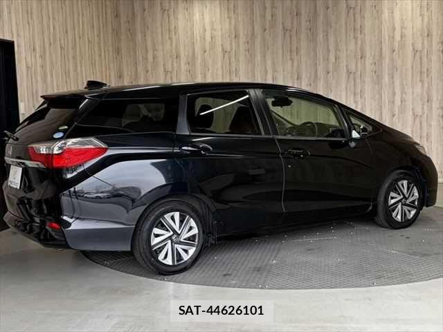 Honda SHUTTLE 2015-09 6018435-17
