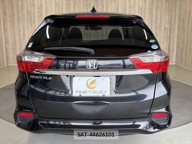 Honda SHUTTLE 2015-09 6018435-18