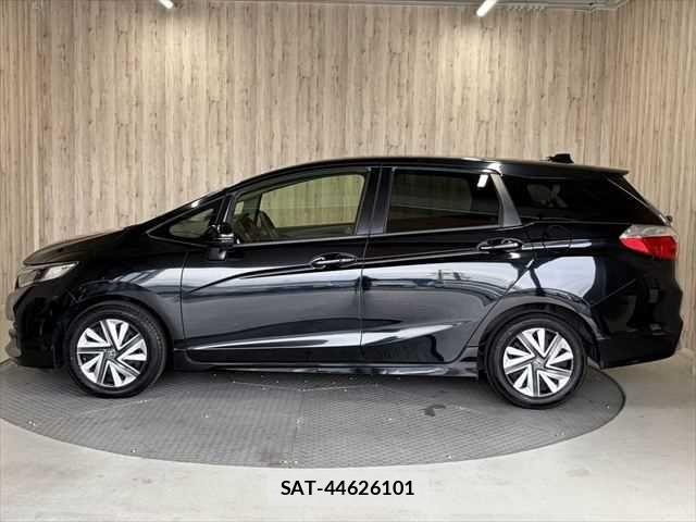 Honda SHUTTLE 2015-09 6018435-20