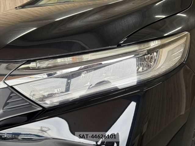 Honda SHUTTLE 2015-09 6018435-21