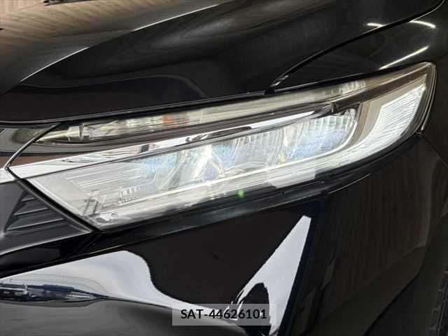Honda SHUTTLE 2015-09 6018435-22