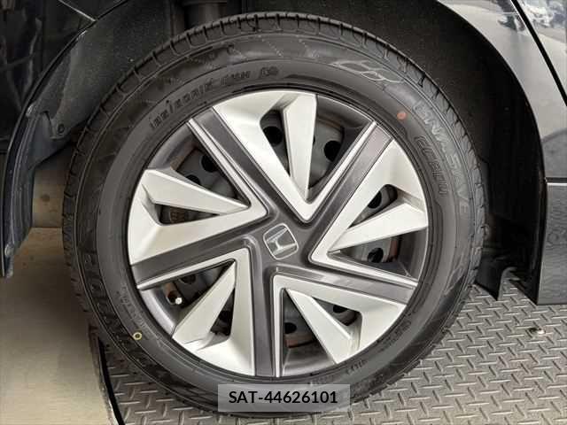 Honda SHUTTLE 2015-09 6018435-25