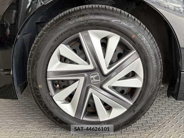 Honda SHUTTLE 2015-09 6018435-26