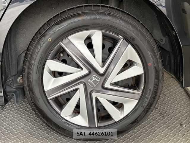 Honda SHUTTLE 2015-09 6018435-27