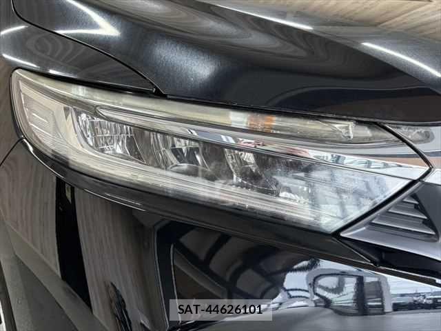 Honda SHUTTLE 2015-09 6018435-28