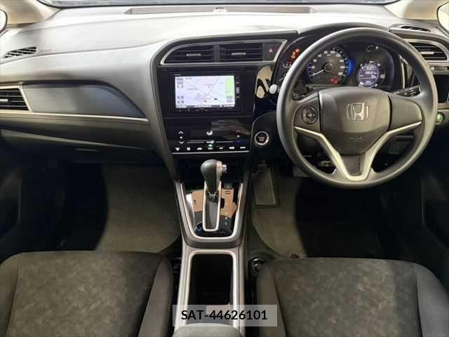 Honda SHUTTLE 2015-09 6018435-2