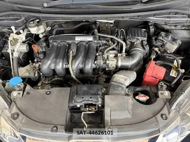 Honda SHUTTLE 2015-09 6018435-29