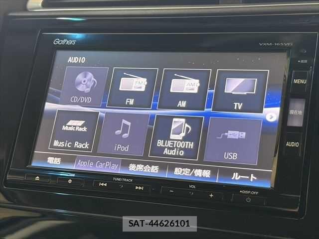 Honda SHUTTLE 2015-09 6018435-5