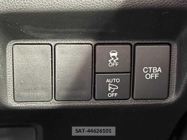 Honda SHUTTLE 2015-09 6018435-6