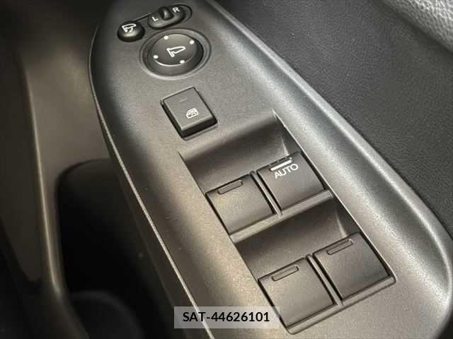 Honda SHUTTLE 2015-09 6018435-7