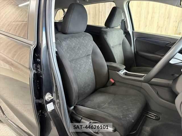 Honda SHUTTLE 2015-09 6018435-8