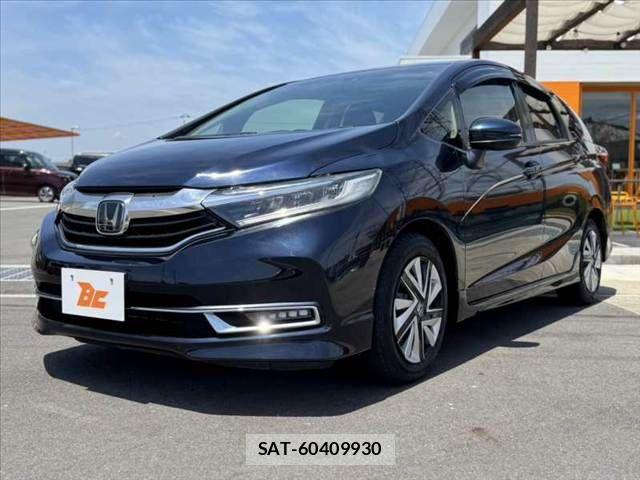 Honda SHUTTLE 2019-05 7224931-9