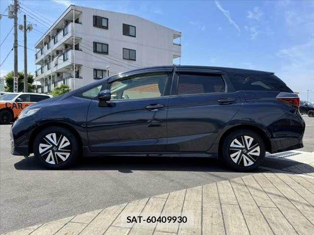 Honda SHUTTLE 2019-05 7224931-10