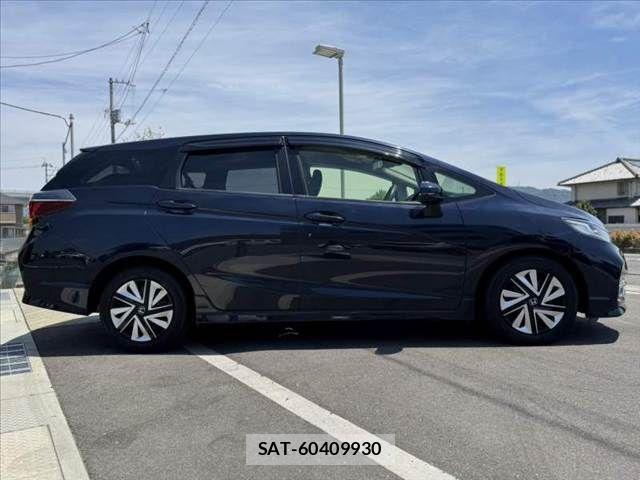 Honda SHUTTLE 2019-05 7224931-11