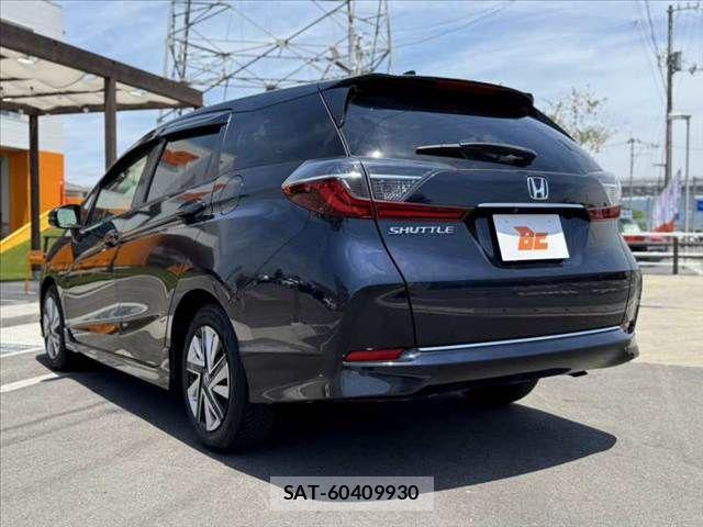 Honda SHUTTLE 2019-05 7224931-12