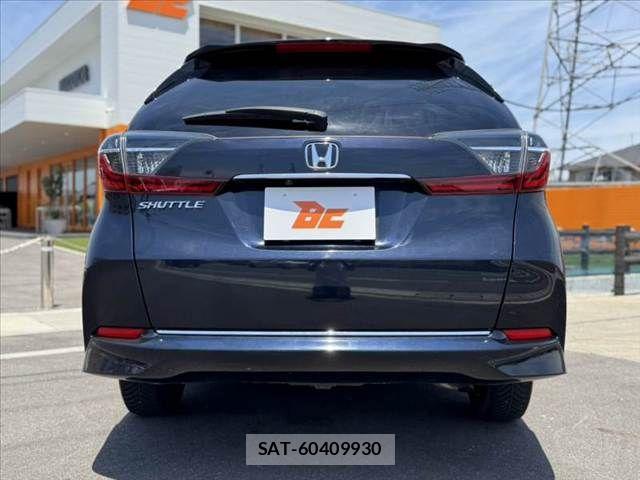 Honda SHUTTLE 2019-05 7224931-13