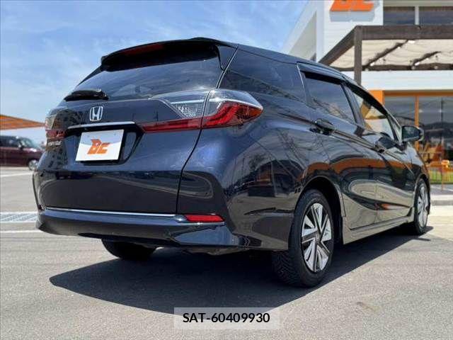 Honda SHUTTLE 2019-05 7224931-14