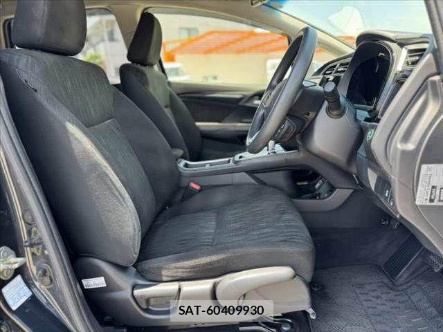 Honda SHUTTLE 2019-05 7224931-15