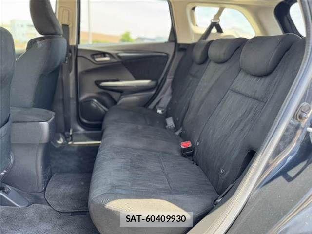 Honda SHUTTLE 2019-05 7224931-17