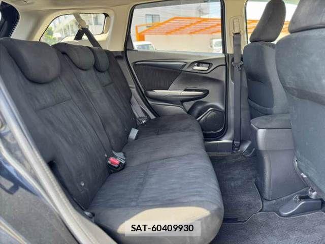 Honda SHUTTLE 2019-05 7224931-18