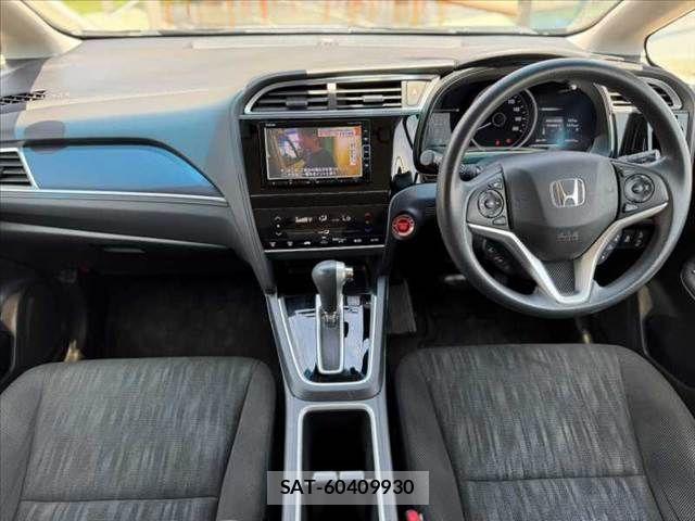 Honda SHUTTLE 2019-05 7224931-1