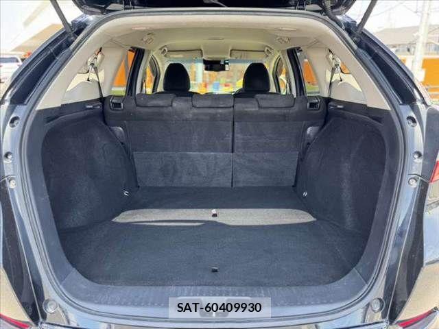 Honda SHUTTLE 2019-05 7224931-19