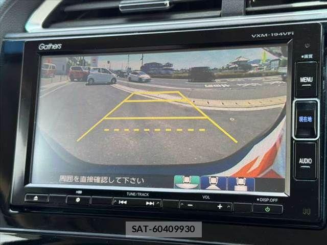 Honda SHUTTLE 2019-05 7224931-3