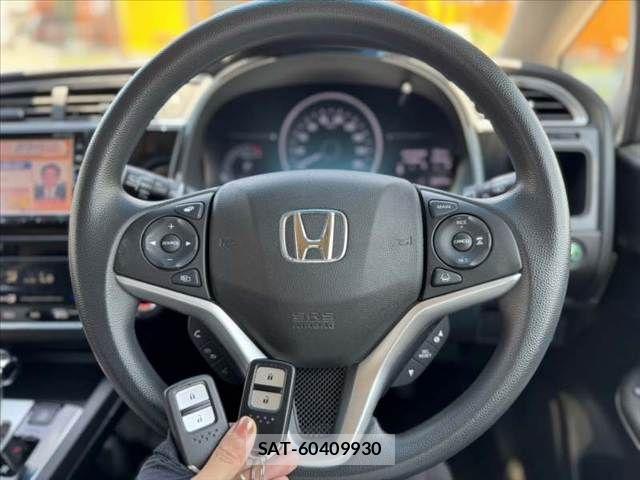 Honda SHUTTLE 2019-05 7224931-4