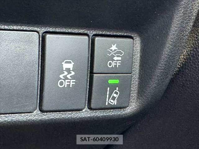 Honda SHUTTLE 2019-05 7224931-6