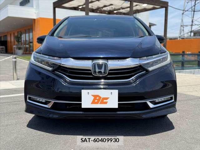Honda SHUTTLE 2019-05 7224931-8