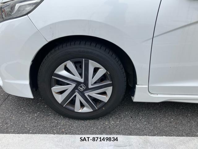 Honda SHUTTLE 2017-06 7252283-9