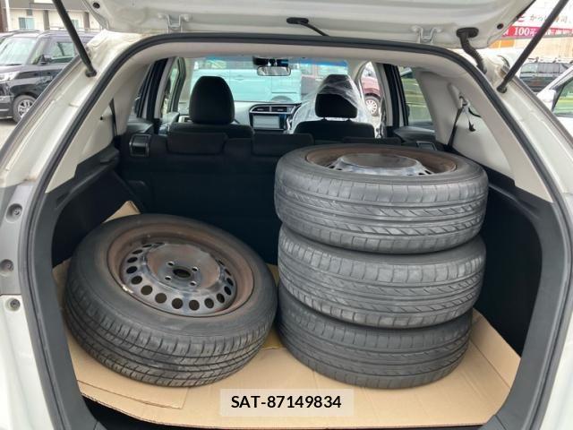 Honda SHUTTLE 2017-06 7252283-14