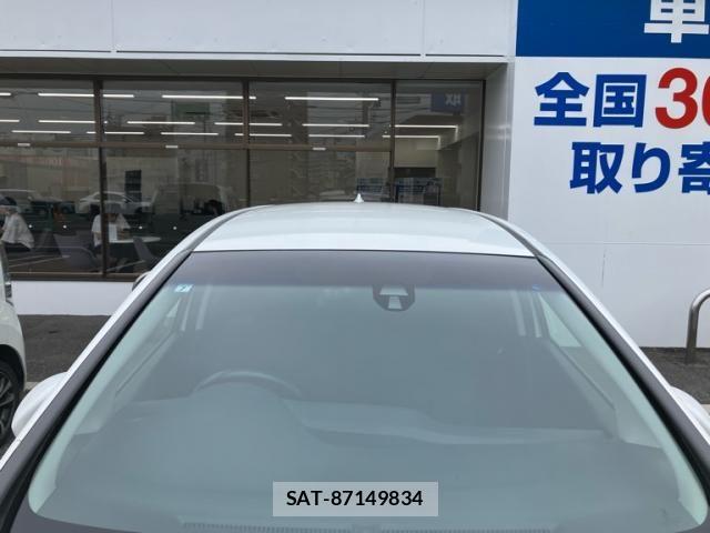 Honda SHUTTLE 2017-06 7252283-2
