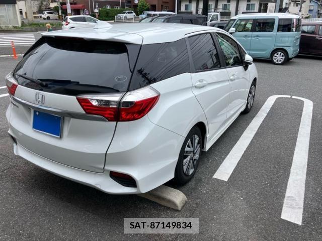 Honda SHUTTLE 2017-06 7252283-3