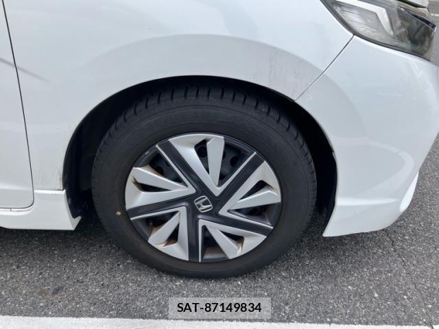 Honda SHUTTLE 2017-06 7252283-6