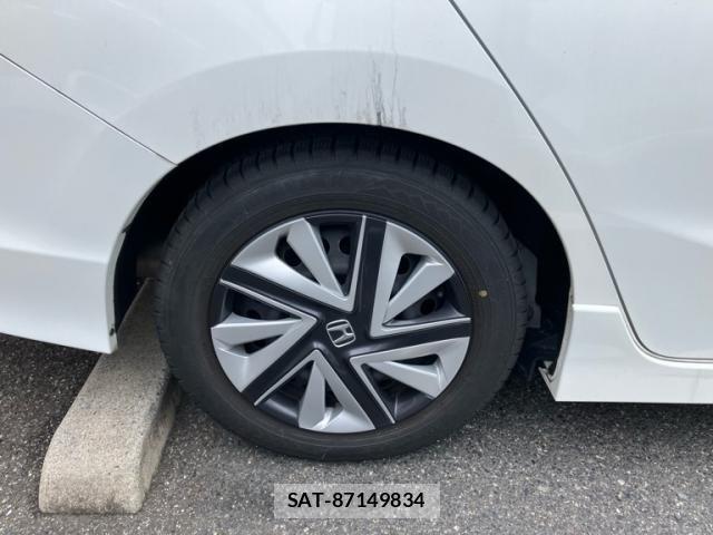 Honda SHUTTLE 2017-06 7252283-7