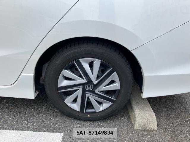 Honda SHUTTLE 2017-06 7252283-8