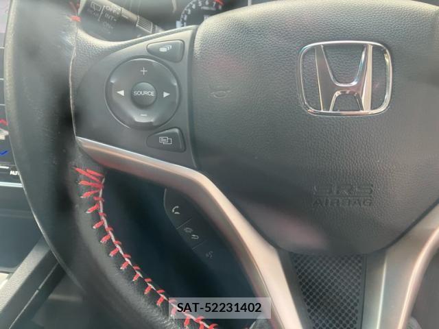 Honda SHUTTLE 2018-04 7272924-13