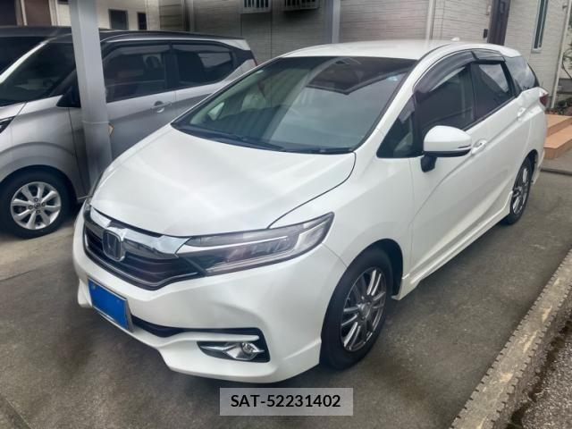Honda SHUTTLE 2018-04 7272924-1