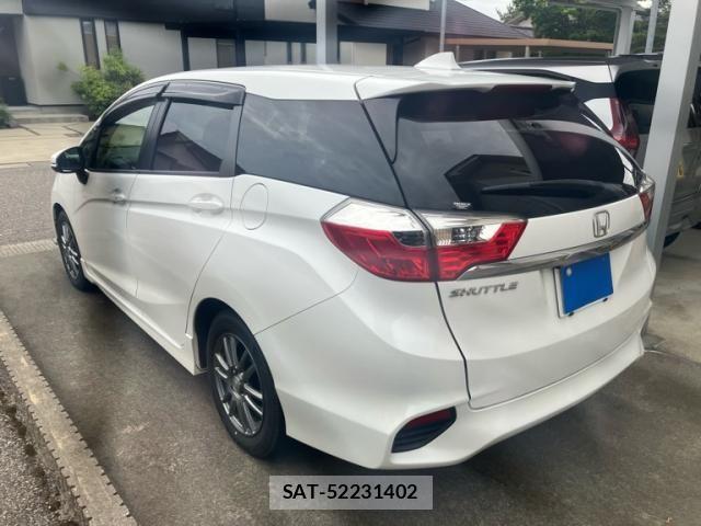 Honda SHUTTLE 2018-04 7272924-2