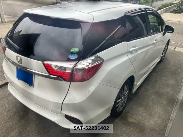 Honda SHUTTLE 2018-04 7272924-3