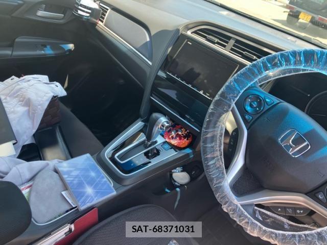 Honda SHUTTLE 2020-09 7457701-9